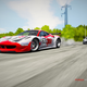 Illustration for article titled Fourza 2.4 Hours Of Le Mans: Post Race + Replays (UPDATED: More Pics)